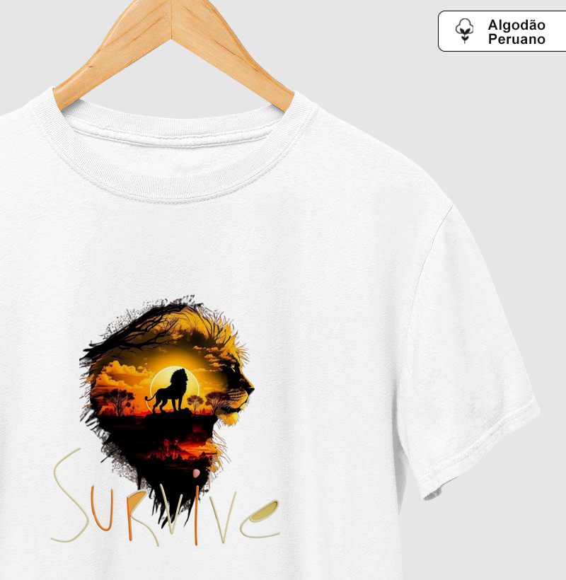 Camiseta