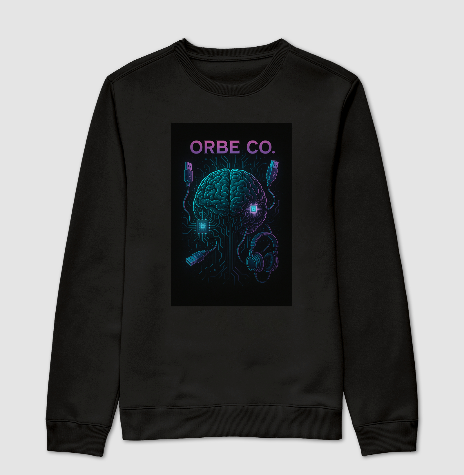 Cérebro tech