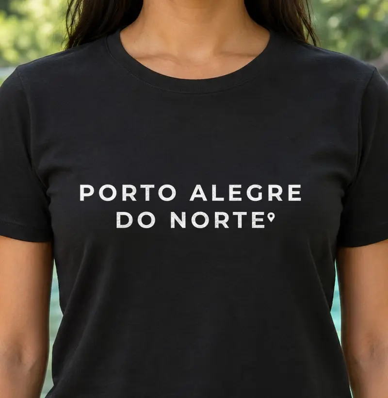 Porto Alegre do Norte | Pin MT