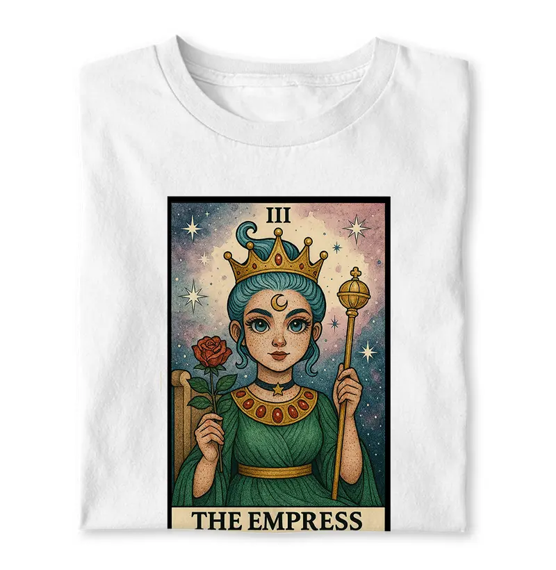 [Renata Campos] A Imperatriz