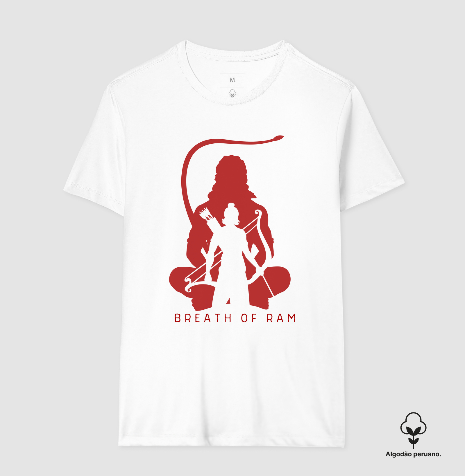 Hanuman: Breath of Ram