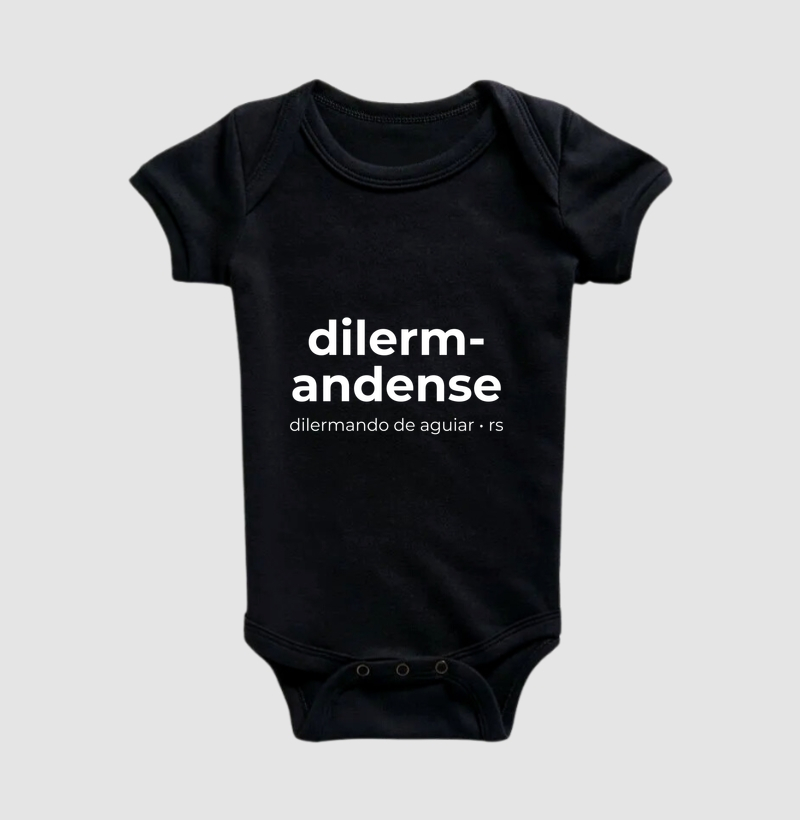 Dilermandense | Gentilico RS