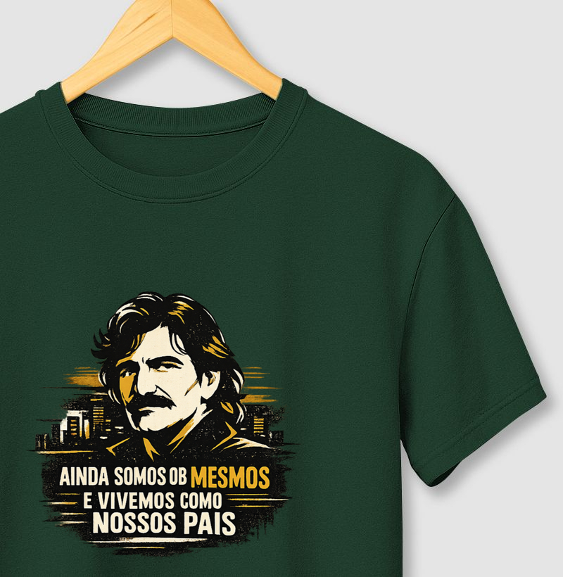 Como Nossos Pais - Belchior