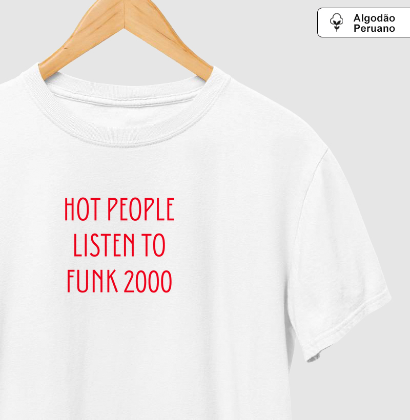 hot people listen to funk anos 2000
