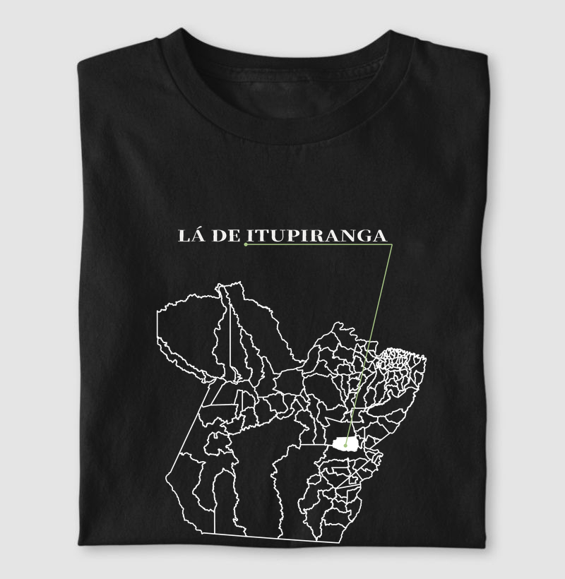 Itupiranga | Origem PA