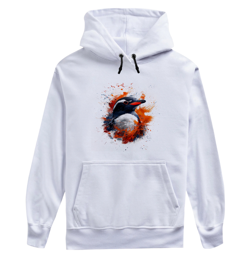 Ah, os adoráveis pinguins de Ushuaia