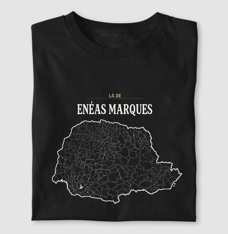 Enéas Marques | Território PR