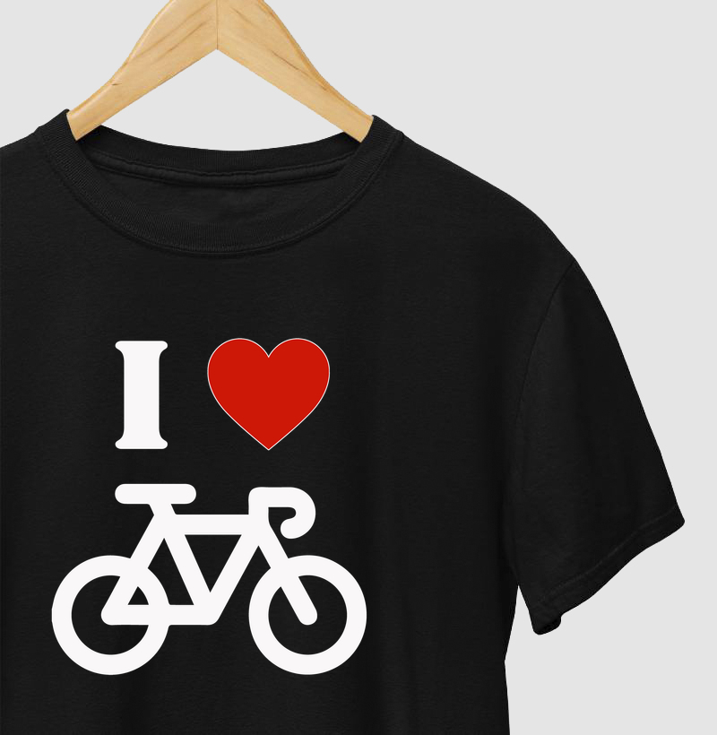 I Love Bike