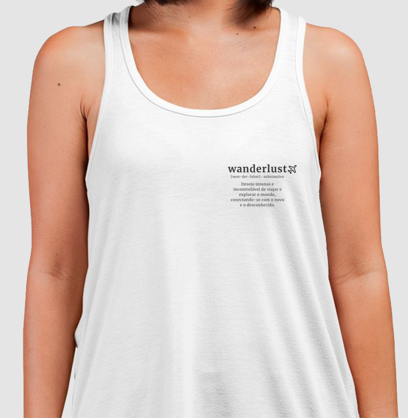 Wanderlust Pocket Edition