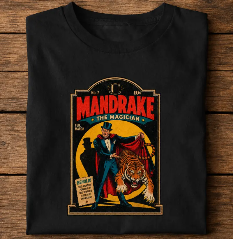 Mandrake