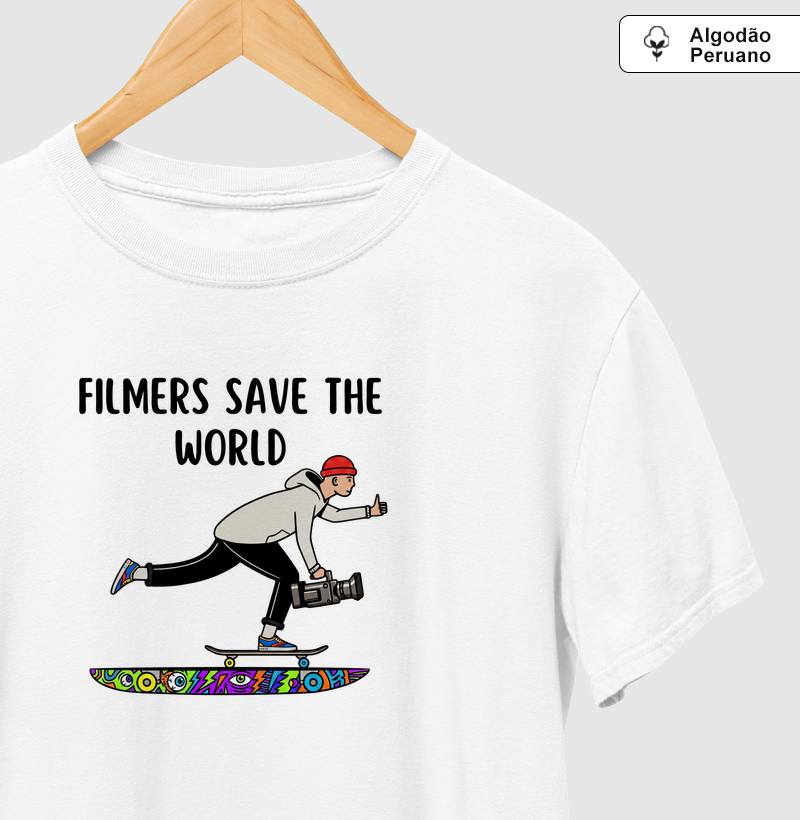 Skate Filmer