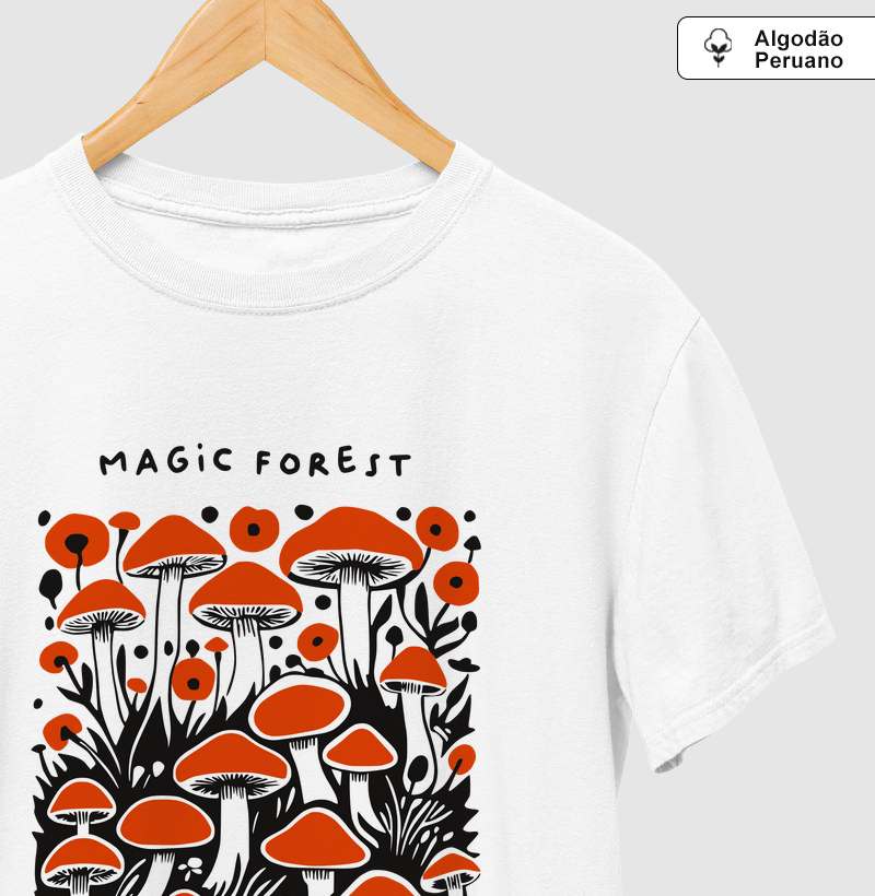 Magic Forest