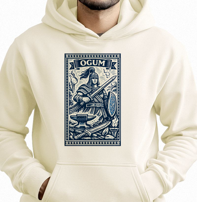 Ogum cordel