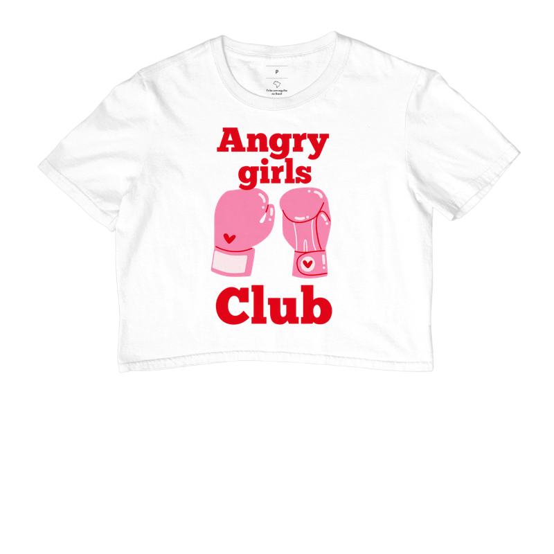 angry girls club