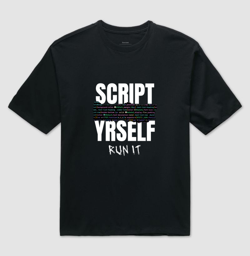 Script Yrself