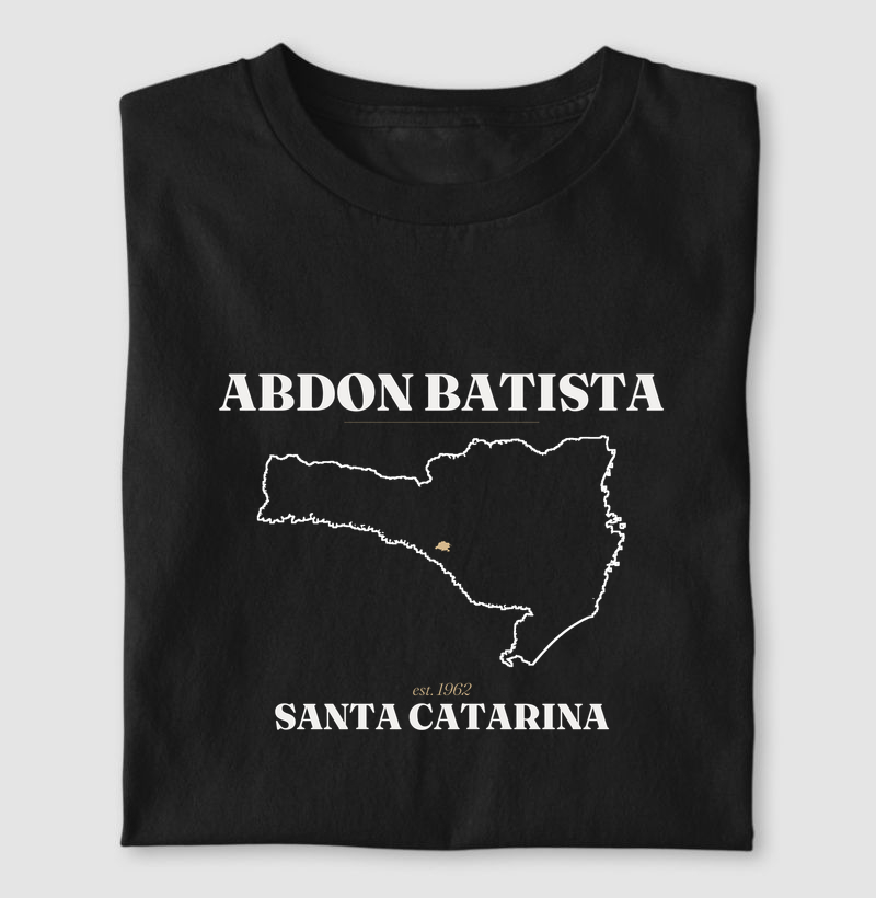 Abdon Batista | Legado SC