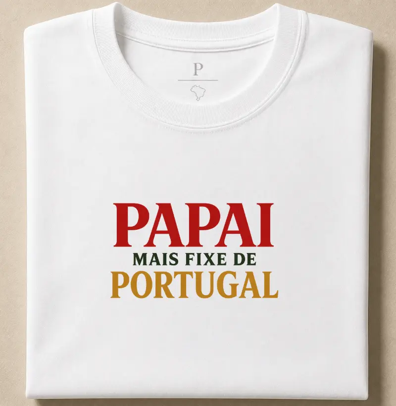 Papai Mais Fixe de Portugal