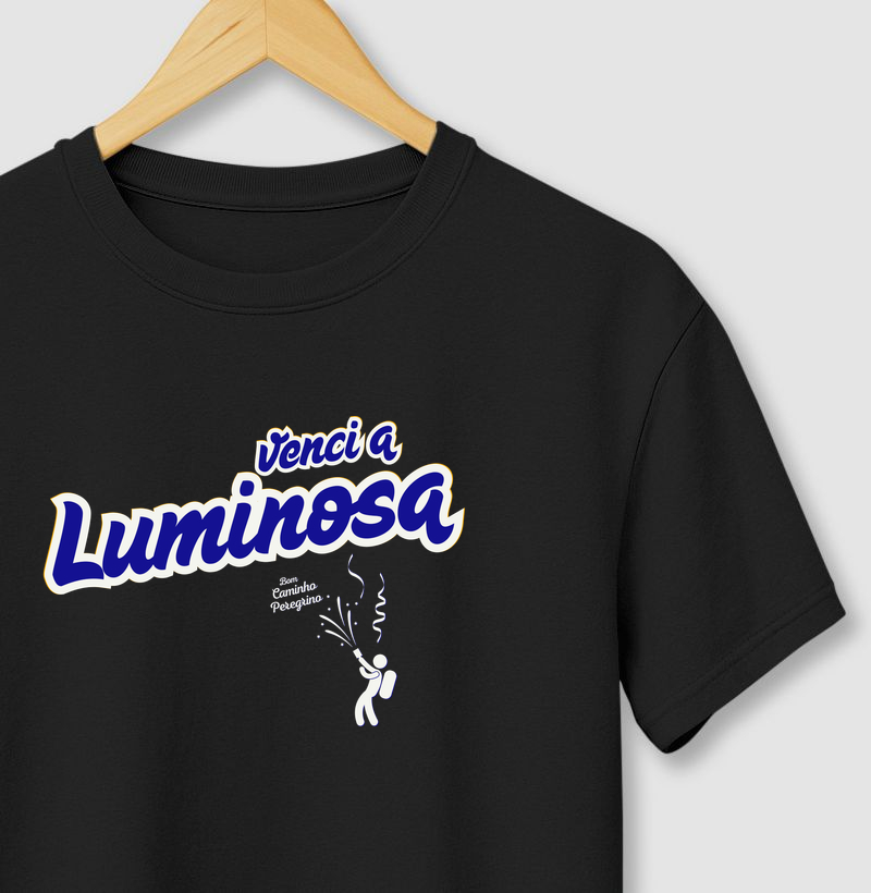 Venci a Luminosa