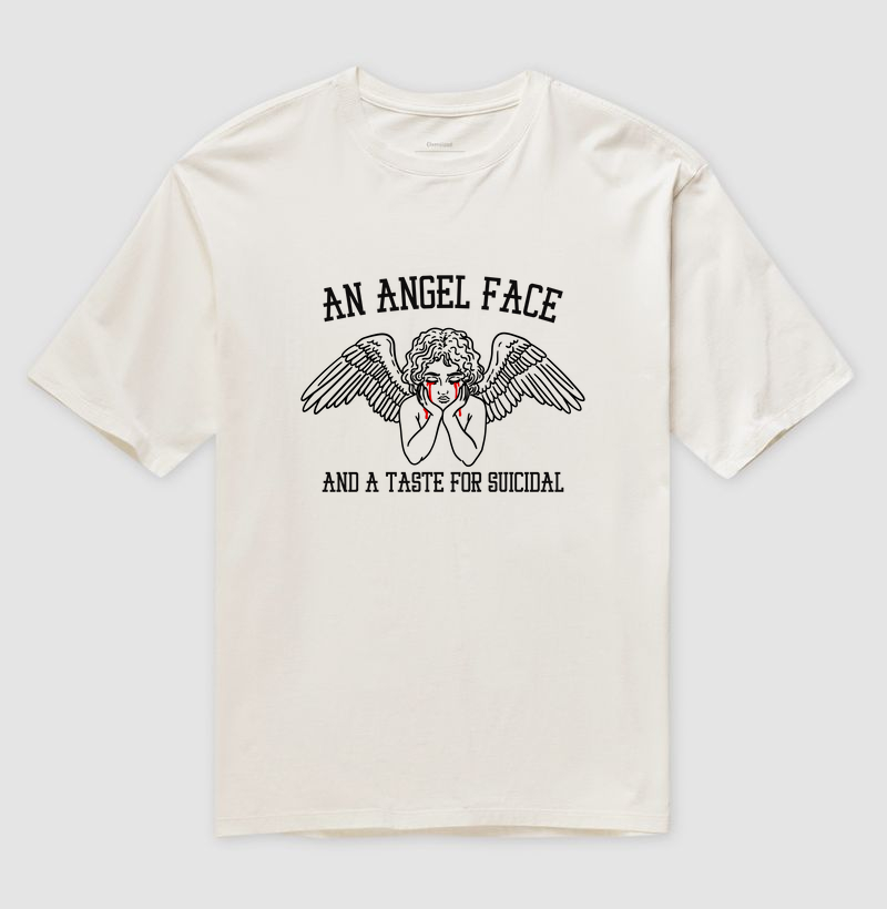 Angel Face