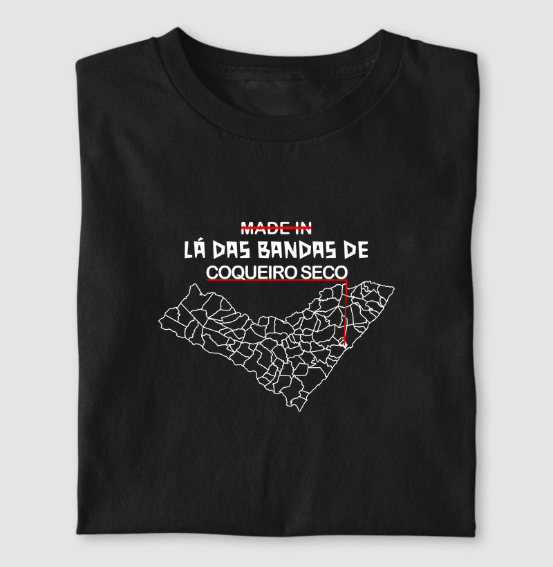 Coqueiro Seco (AL) | Lá das Bandas