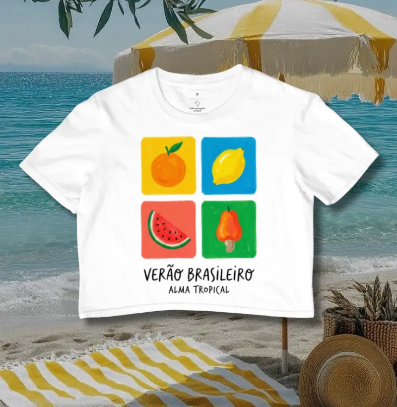 Verão Brasileiro!