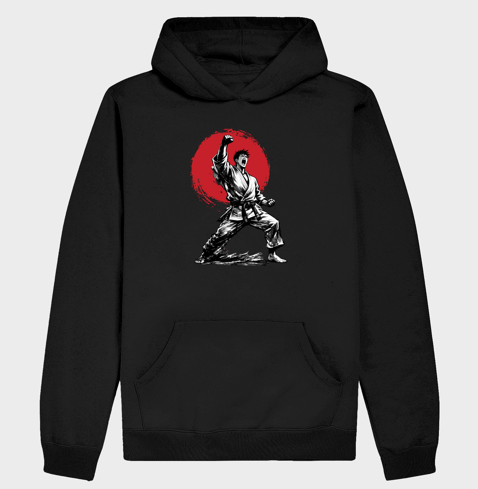 Espírito de Vencedor