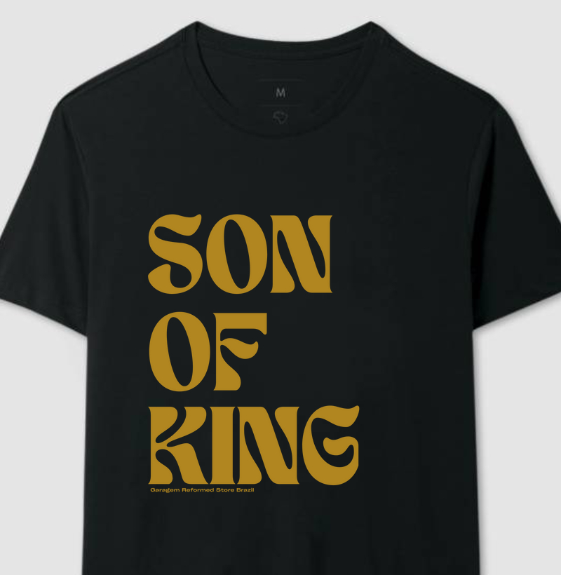 Son Of King