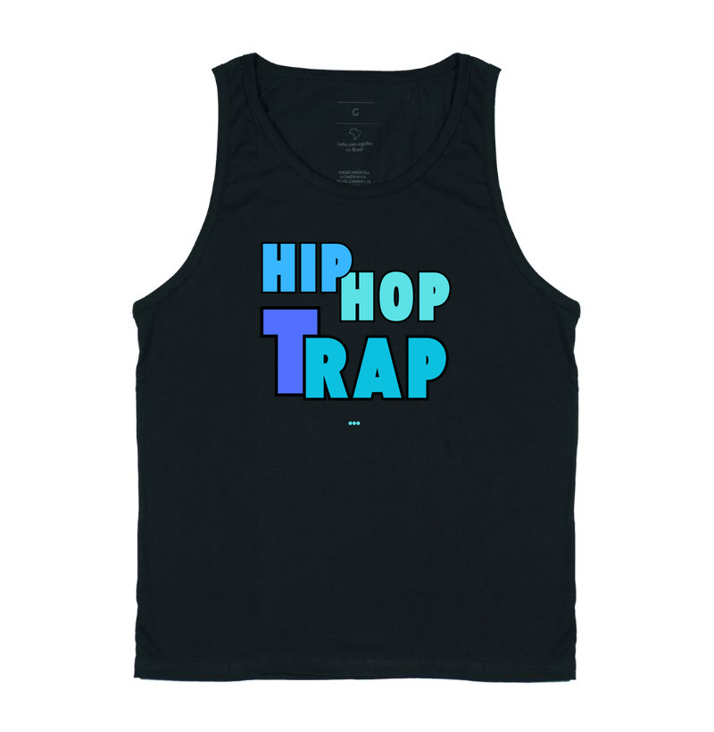 Hip-Hop - Trap