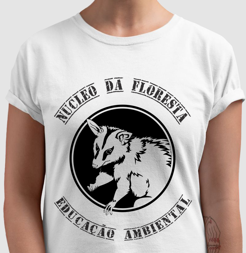 LINHA BRANCA EDUCAÇÃO AMBIENTAL