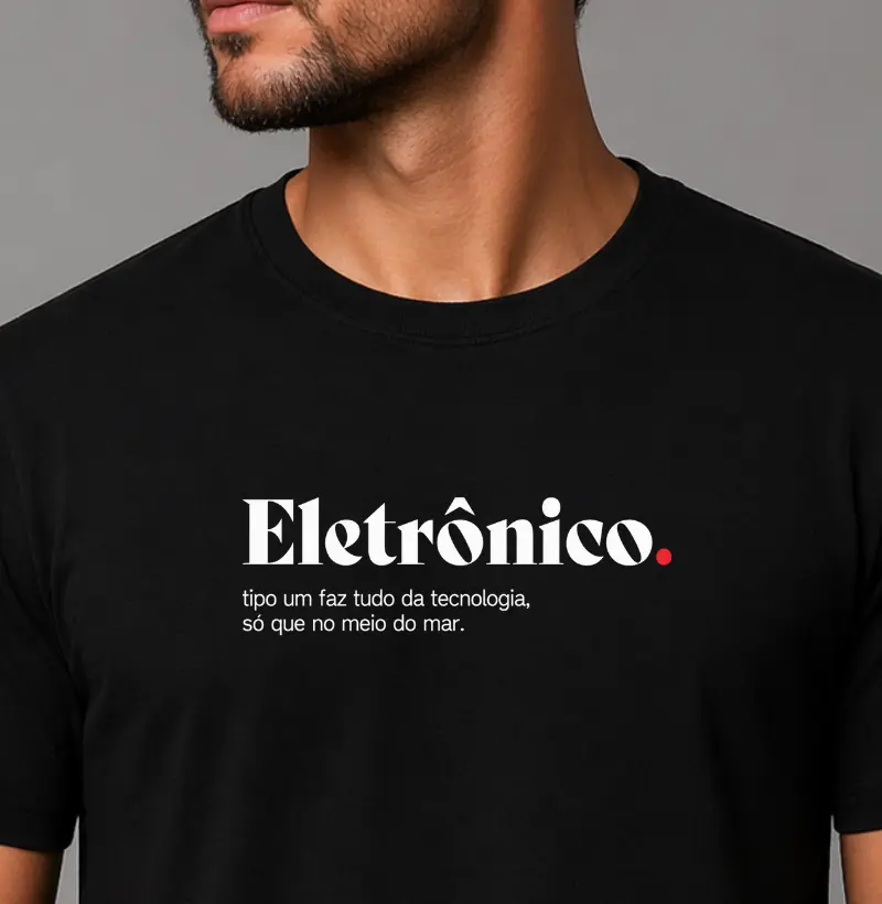 Eletrônico