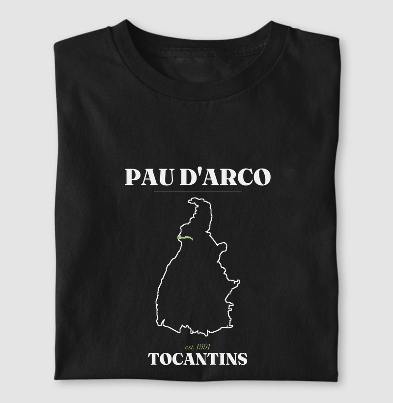 Pau D'Arco | Legado TO
