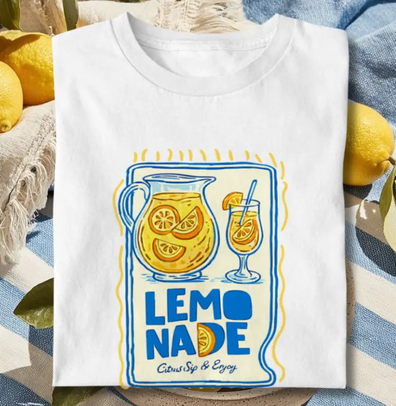 Lemonade