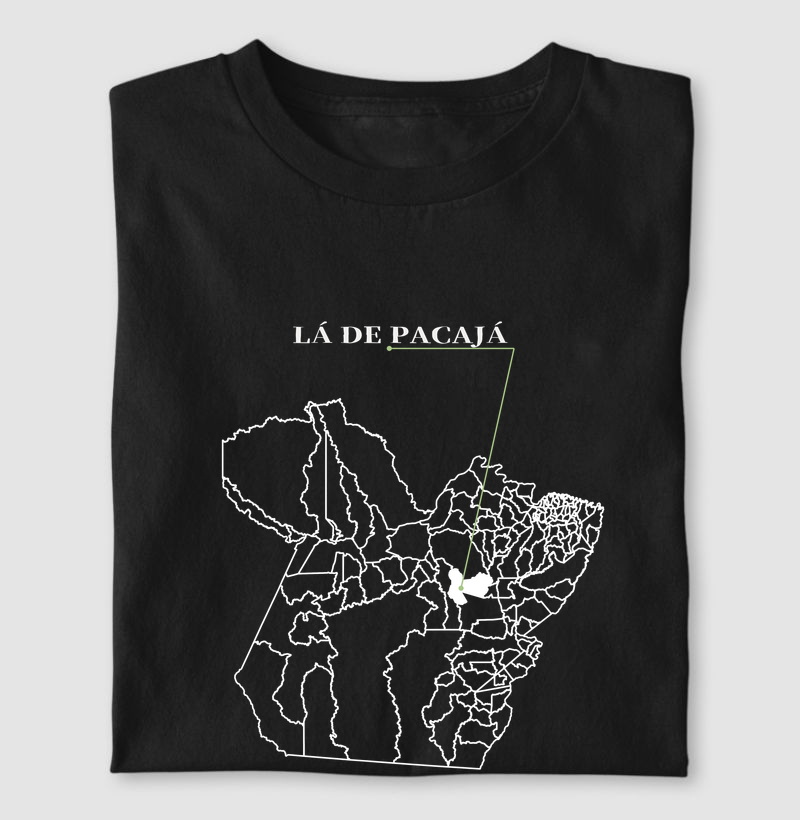 Pacajá | Origem PA