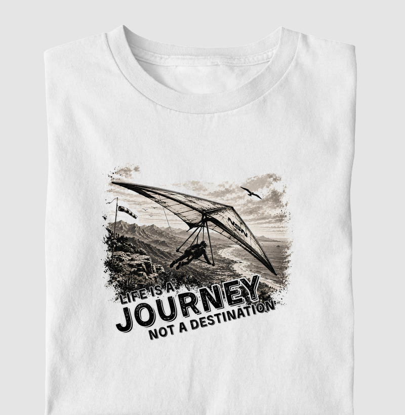 Glider Journey