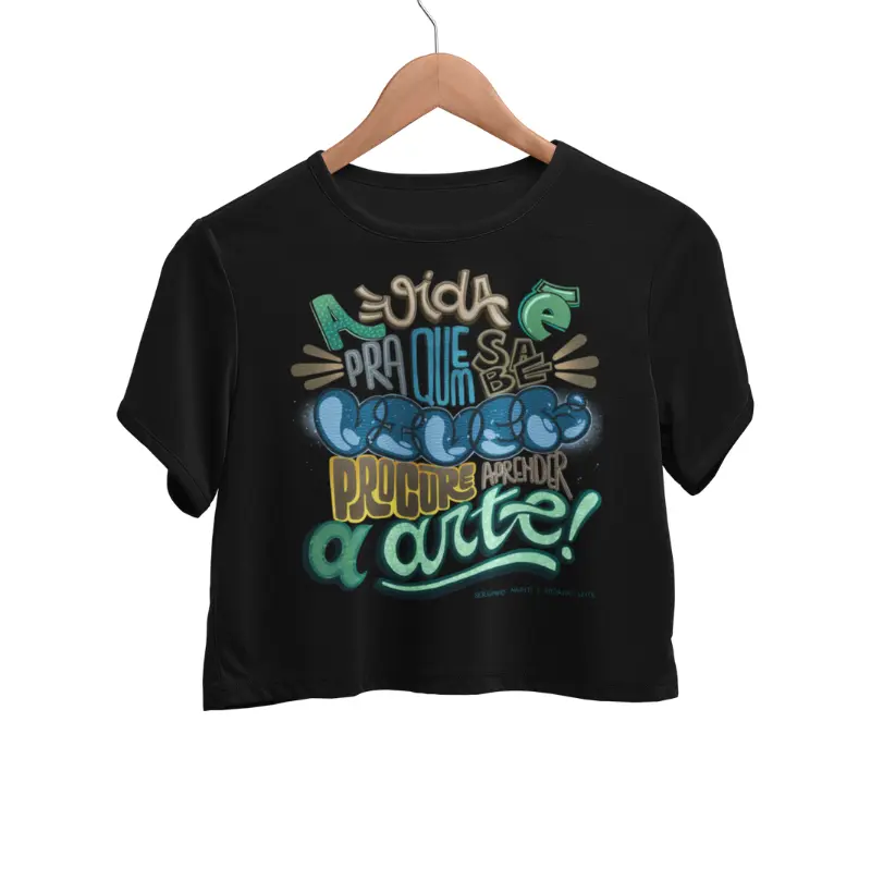 2 - CLAREOU (A VIDA É PRA QUEM SABE VIVER)