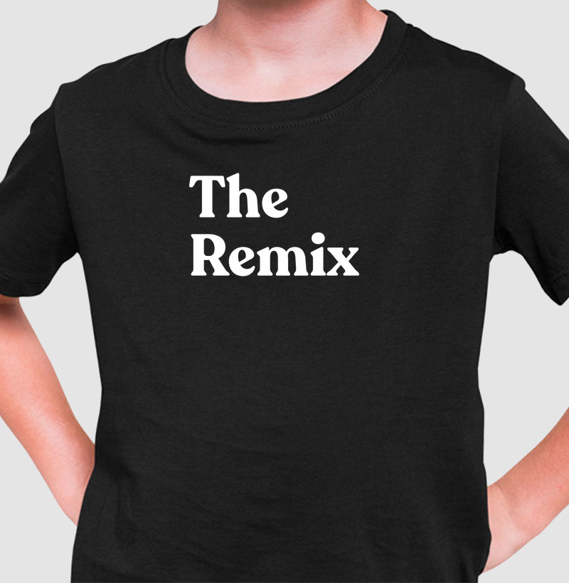 The Remix