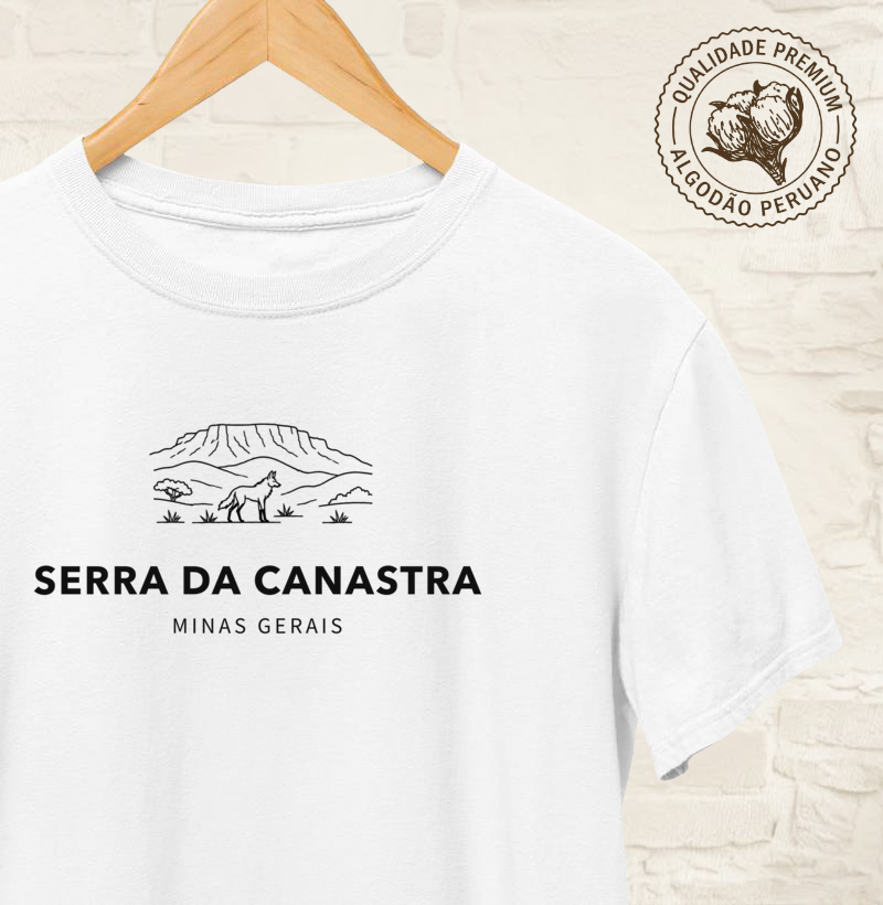 Serra da Canastra