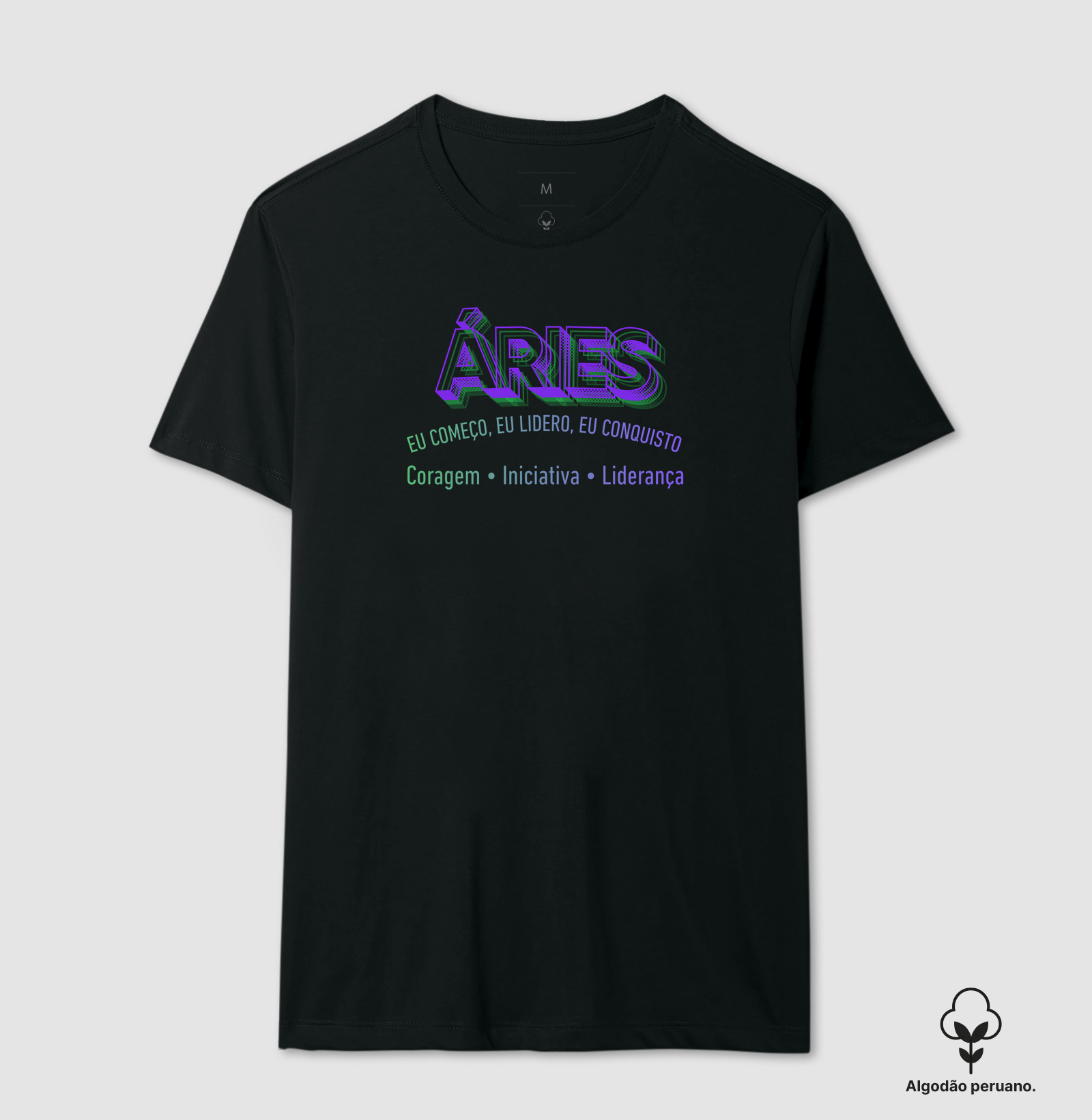 Áries - Essência do Zodíaco