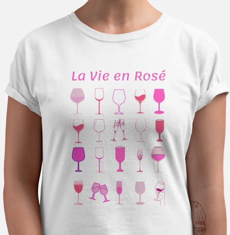 la vie en rose