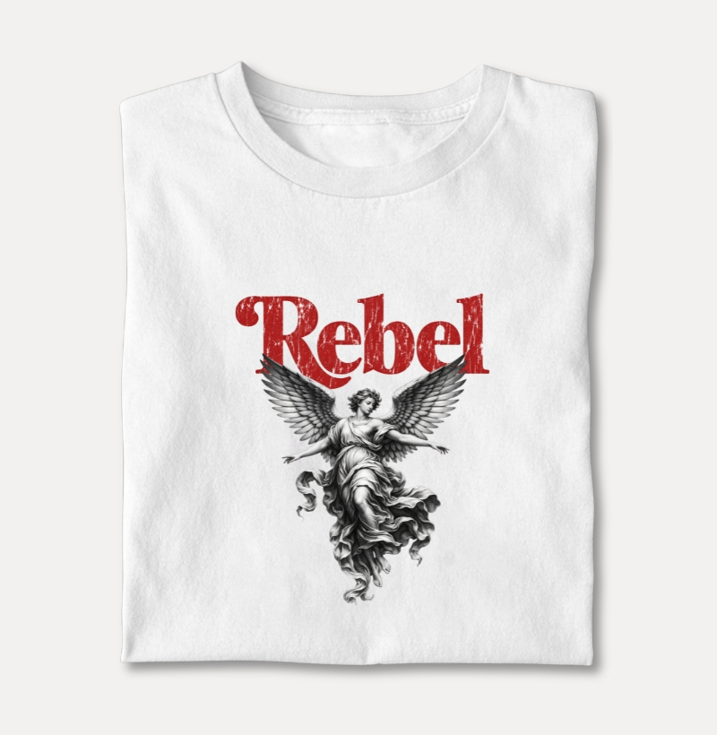 Rebel Angel