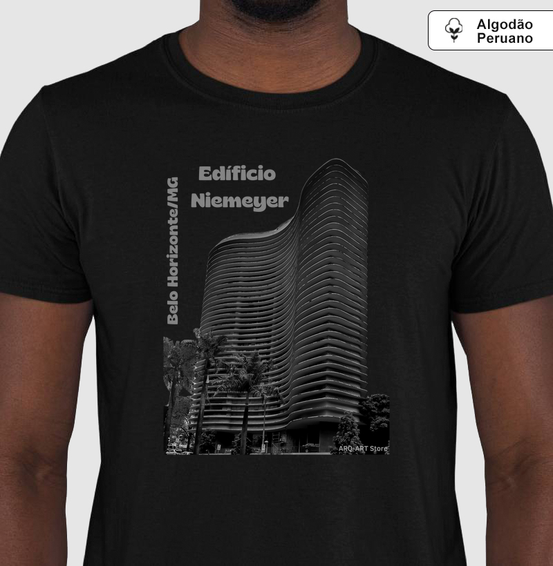 Edíficio Niemeyer