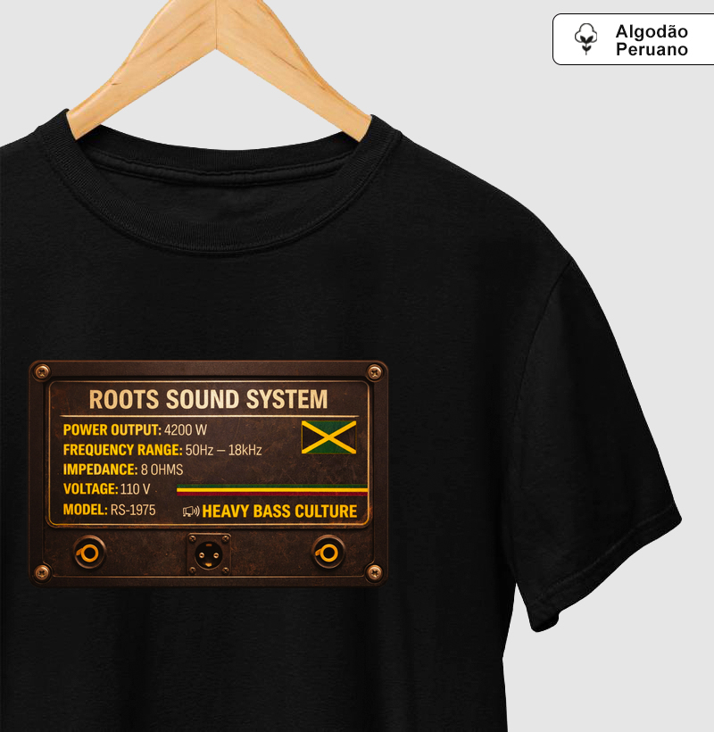 Roots Sound System