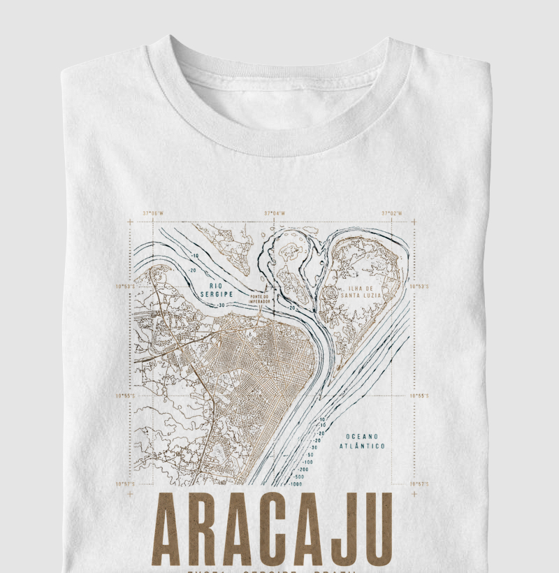 Aracaju Cartográfica