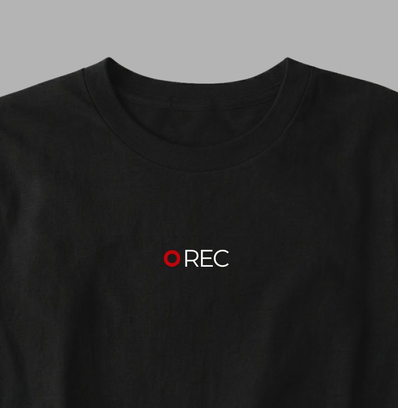 Rec Minimalista