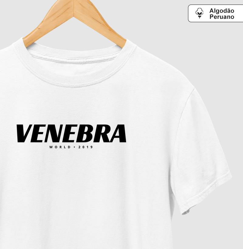 Venebra - World 2019 | Centralizada