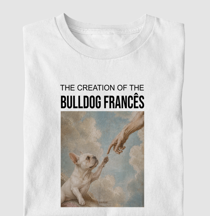 The Creation of the French Bulldog