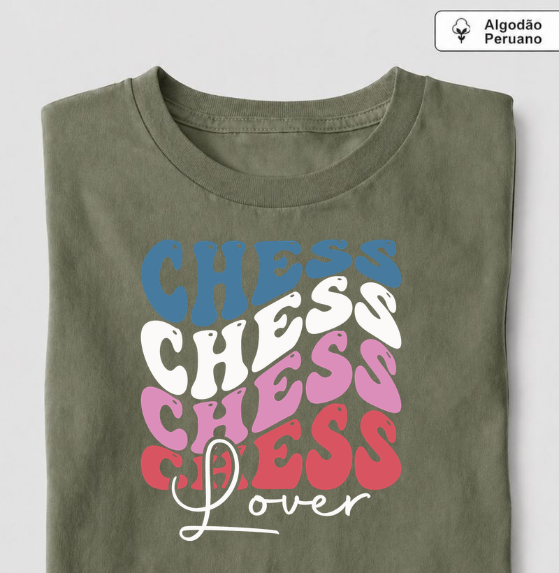 CHESS LOVER
