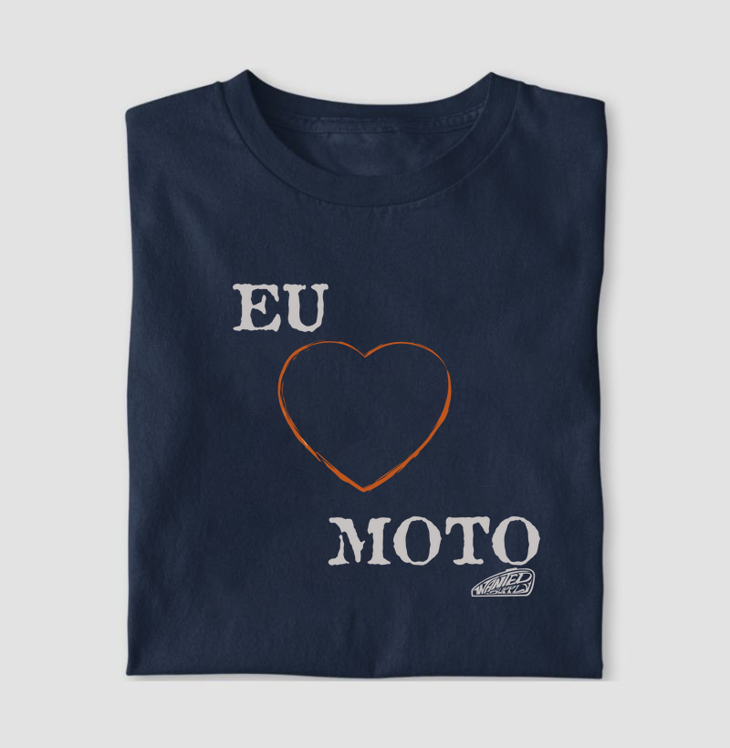 Eu Amo Moto