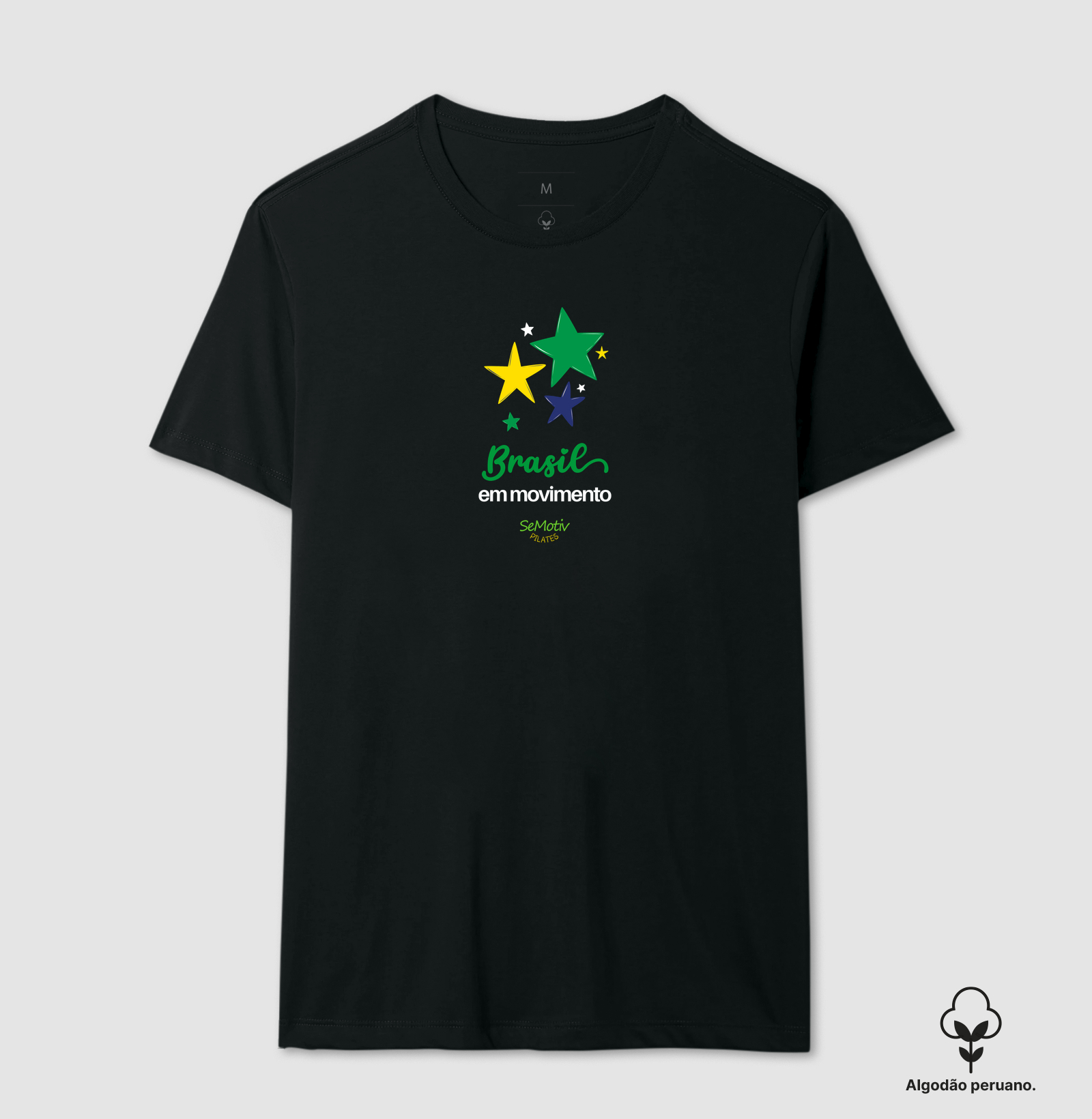 Brasil em movimento