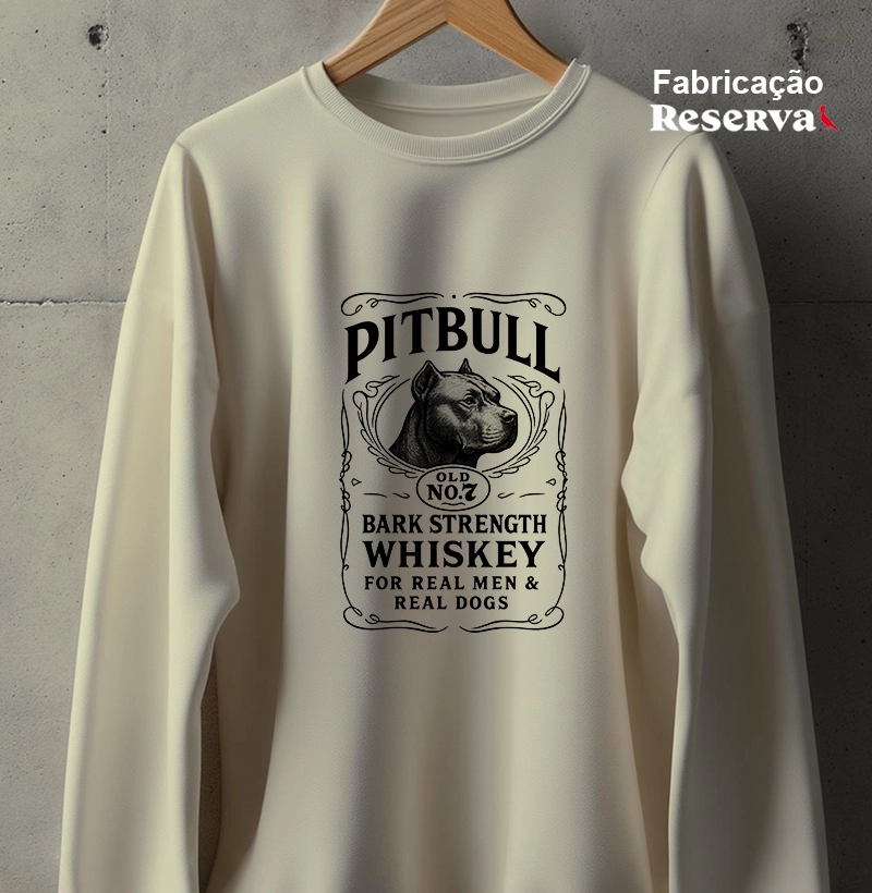 Pitbull Whiskey